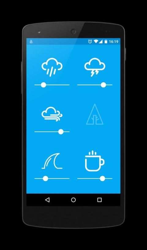 Kuietly screenshot 4