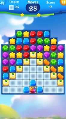 Candy Gummy - Candy Crush 2 screenshot 6