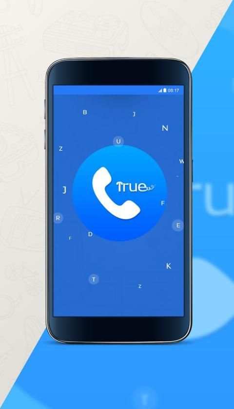 True-Caller show name screenshot 4