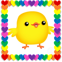 Pollito Amarillo Vid. Infantil icon