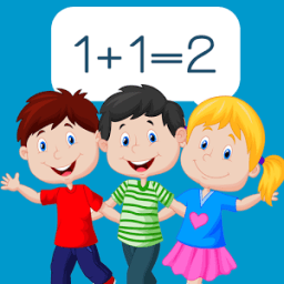 Belajar Berhitung Angka Anak icon