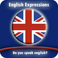 Expressions in English