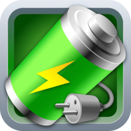 Battery Power Saver Booster أيقونة