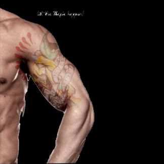 Tattoo My Camera screenshot 4