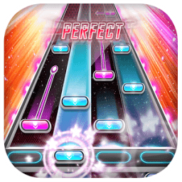 BEAT MP3 - Rhythm Game أيقونة