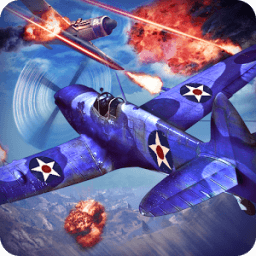 Air Fighter World Air Combat icon