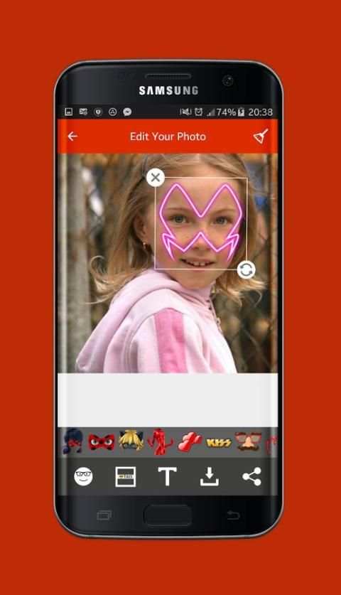 * Ladybug Autocollants Pro * screenshot 3