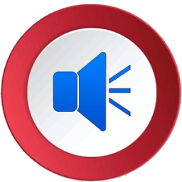 Volume Booster Pro &amp; Equalizer أيقونة