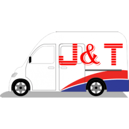 Cek J&amp;T ( JnT ) Resi أيقونة