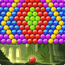 Bubble World أيقونة