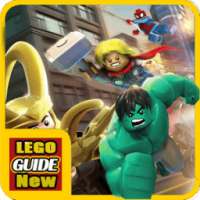 Советы Lego Marvel Супергерои