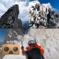 Mountain View VR 360 on 9Apps