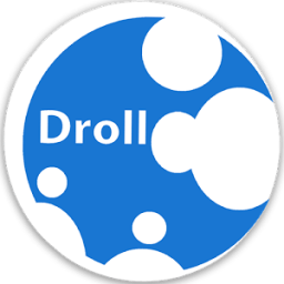 ikon DRoll: DigitalAttendanceSystem