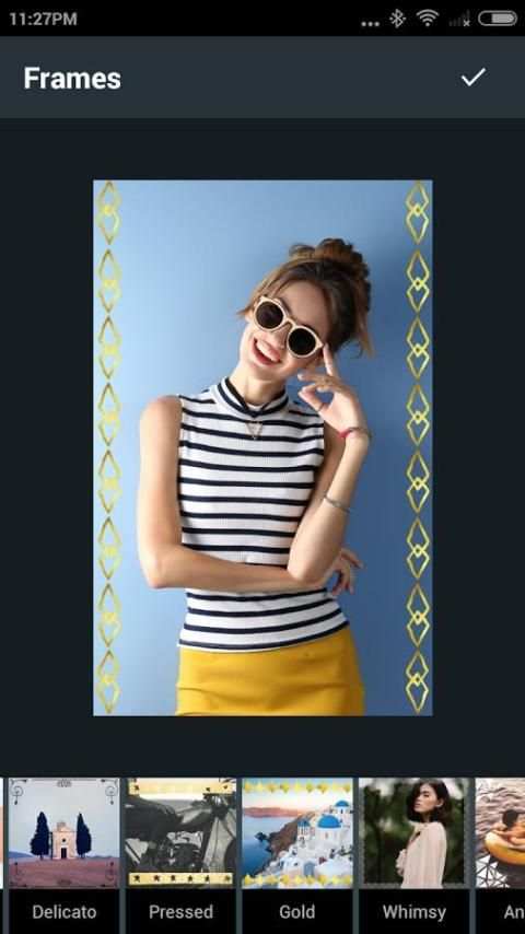 YouCam 360 - Photo Editor Pro screenshot 13