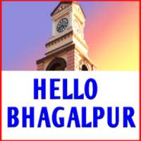 HELLO BHAGALPUR