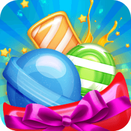 Happy Candy Royal أيقونة