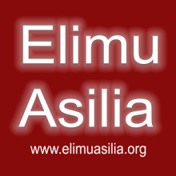 Elimu Asilia आइकन