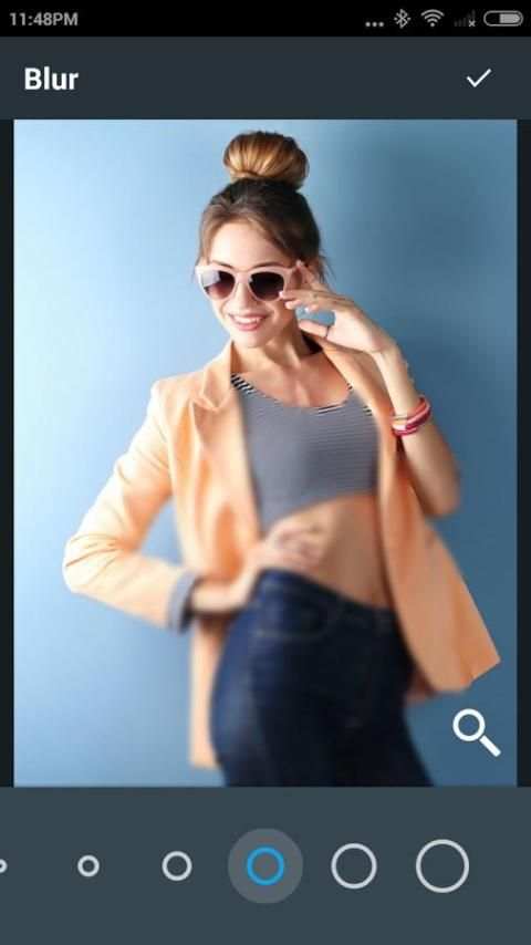 YouCam 360 - Photo Editor Pro screenshot 4