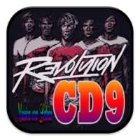Musica CD9 Revolution Letras on 9Apps