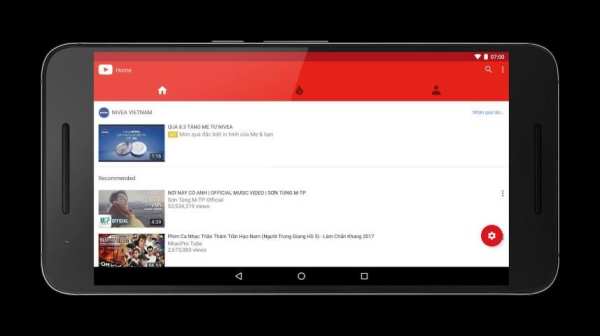 Floating for Youtube скриншот 3