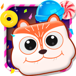 Feed Me Candy أيقونة