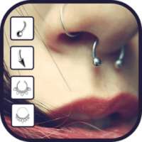 Piercing Photo Editor PRO on 9Apps