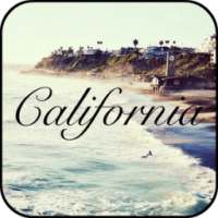 Wallpapers California