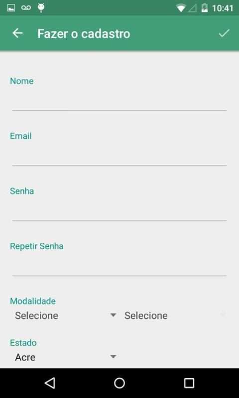 Redação Nota 1000 3 تصوير الشاشة