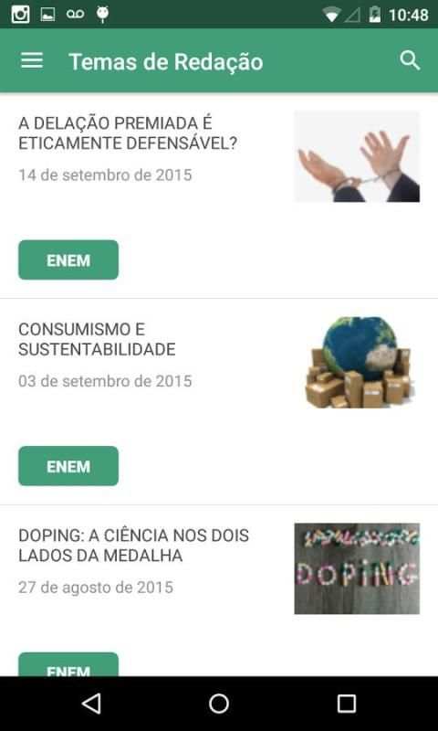 Redação Nota 1000 1 تصوير الشاشة
