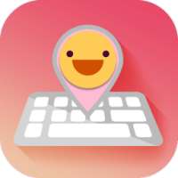 Emoji Keyboard & Cute Themes