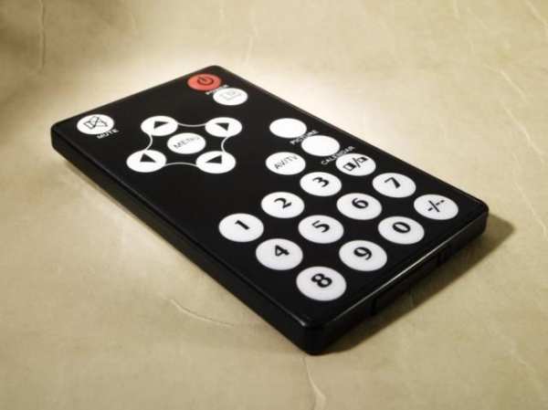 TV Remote control Pro скриншот 1