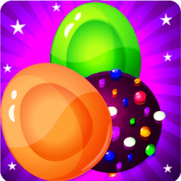 Candy Fever 2 Gummy Mania иконка