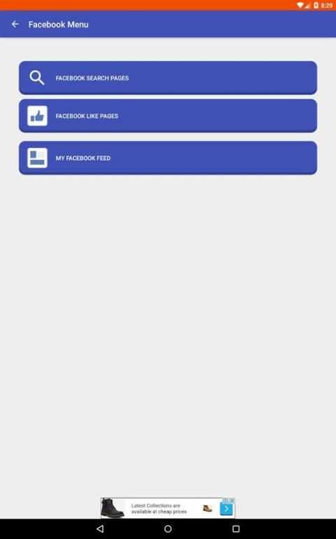 AIO Video Player & Downloader स्क्रीनशॉट 2