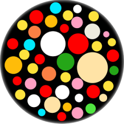 ikon Bubble Screenlock Launcher