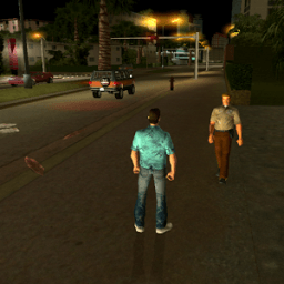 ikon Guide GTA Vice City 2016