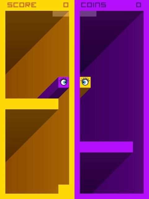 Eyes Cube screenshot 4