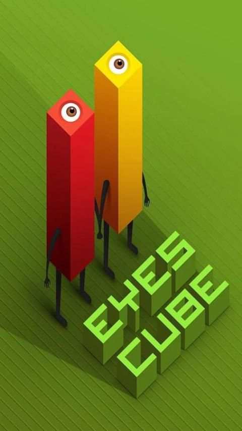 Eyes Cube screenshot 6