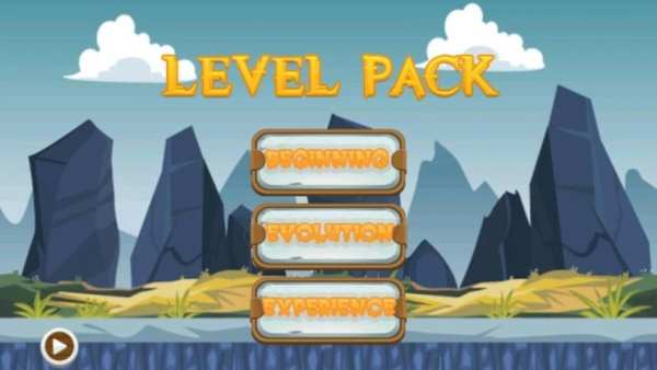 Pj temple mask run screenshot 3
