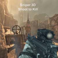 Sniper3D