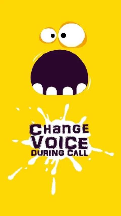Change Voice During Call screenshot 4