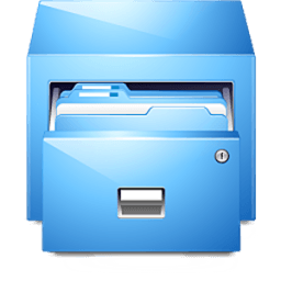 File Manager иконка