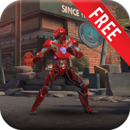 Guide for Power Rangers Legacy icon