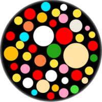 Bubble Screen Lock Launcher