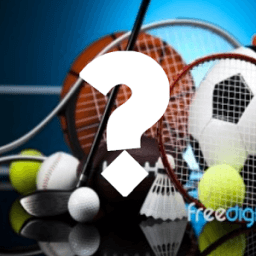 Sports 4 pics 1 word иконка