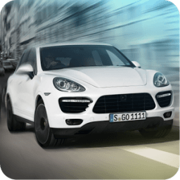 Cayenne Climbing Optimize icon