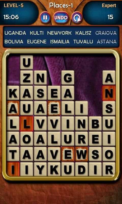 Word Swap скриншот 20
