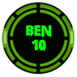 Super BEN TEN 10 Adventure иконка