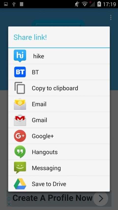 Update For Skype screenshot 1