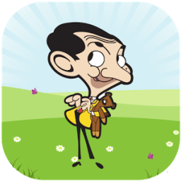 مغامرات مستر بين 2017 иконка