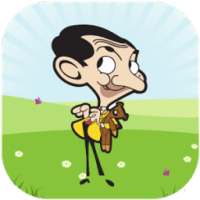 مغامرات مستر بين 2017